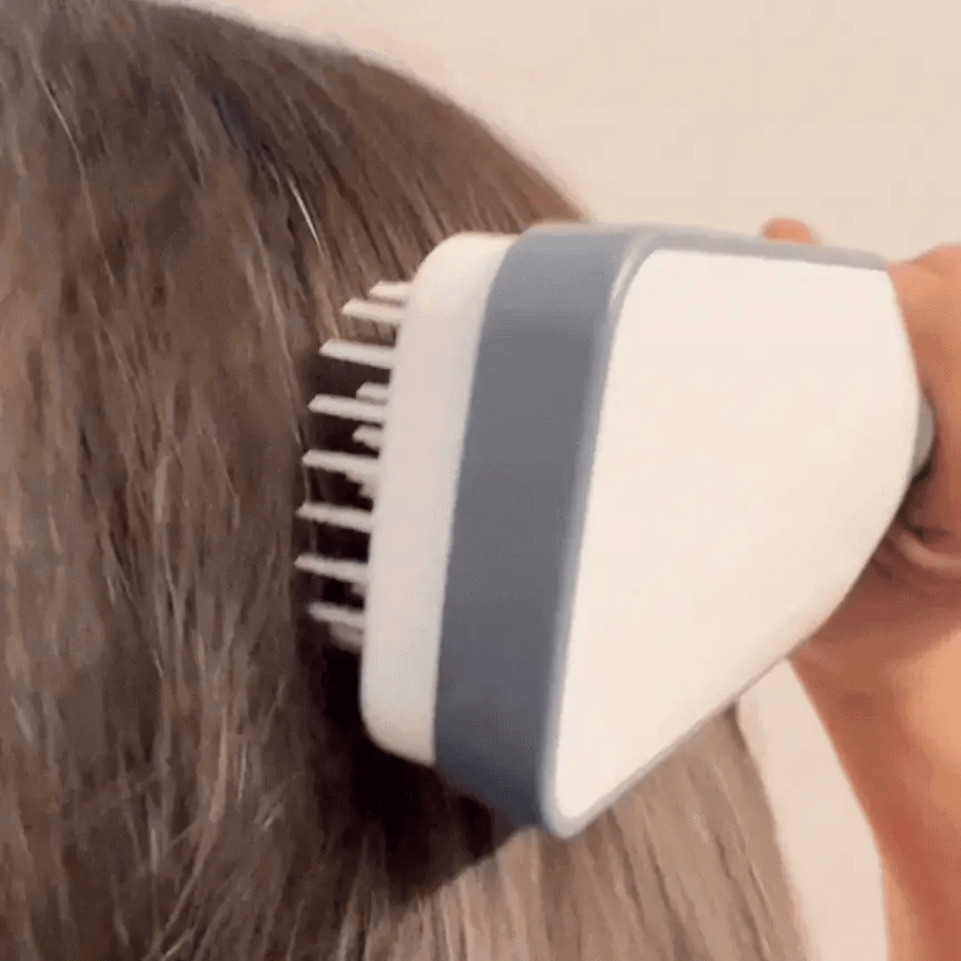 The Self-Cleaning Hairbrush™ (2-Pack)