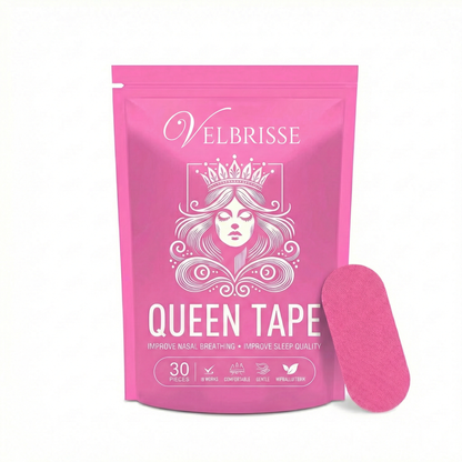 Velbrisse™ Hydrate & Rest Tape