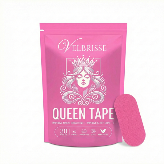 Velbrisse™ Hydrate & Rest Tape