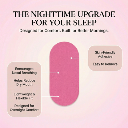 Velbrisse™ Hydrate & Rest Tape