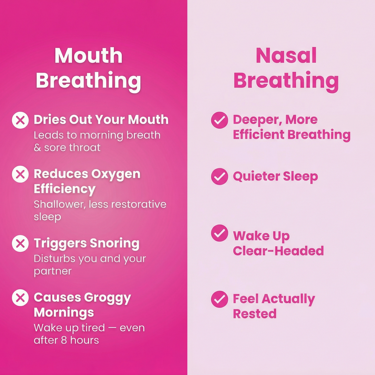 Velbrisse™ Hydrate & Rest Tape