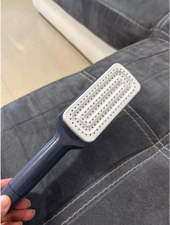The Self-Cleaning Hairbrush™ (2-Pack)
